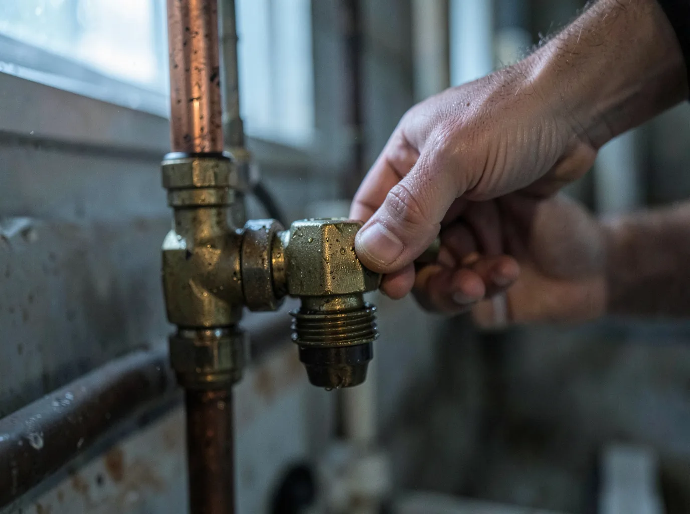 Emergency Plumber Freeburg, PA FAQs